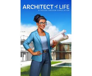 Architect Life: A House Design Simulator (Xbox Series X|S) XBOX LIVE Key EUROPE