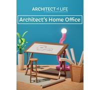 Architect Life - Architect's Home Office (PC) - Steam Key - GLOBAL