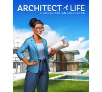 Architect Life - Hobbies Pack (DLC) Steam (PC) Key GLOBAL