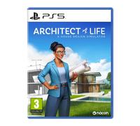 Architect Life (PS5) (Sony Playstation 5)