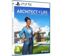 Architect Life: Un simulador de diseño de interiores (Playstation 5)
