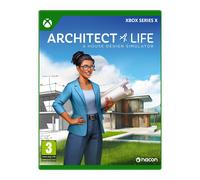 Architect Life (Xbox Series X)