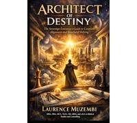 Architect of Destiny: The Sovereign Executive’s Guide to Covenant Alignment and Structural Shifting (Leadership)