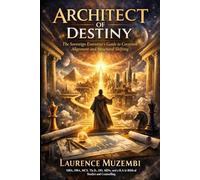 Architect of Destiny: The Sovereign Executive’s Guide to Covenant Alignment and Structural Shifting (Leadership)