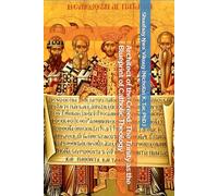 Architect of the Creed: The Trinity as the Blueprint of Catholic Theology