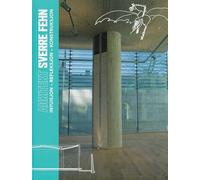 Architect Sverre Fehn /anglais: Intuition - Reflection - Construction