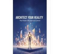 Architect Your Reality: The Power Of Internal Control