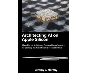 Architecting AI on Apple Silicon: A Deep Dive into MLX Internals, Zero-Copy Memory Semantics, and Optimizing Transformer Models for M-Series Hardware.