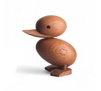 Architectmade - Hans BÃƒÂƒÃ‚¸lling - Wooden Duckling by