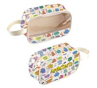 Architects - Bolsa de cosméticos transparente para arquitectos, regalo de graduación, arquitecto, ingenieros, regalo para estudiantes, Bolsa de arquitectos