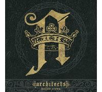 Architects - Hollow Crown (Digipak-CD)
