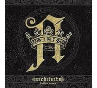Architects - Hollow Crown (Digipak-CD)