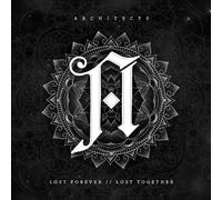 Architects - Lost Forever // Lost Together [Vinilo]