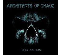 Architects Of Chaoz - (r)evolution (2lp) [Vinilo]