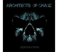 Architects of Chaoz (R)evolution (Vinyl) 12" Album (Importación USA)