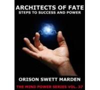 Architects Of Fate (ebook)