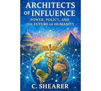 Architects of Influence: Power, Policy, and the Future of Humanity