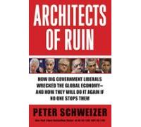 Architects Of Ruin (ebook)