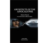 Architects of the Apocalypse: From Cold War Bunkers to Billionaire Lifeboats