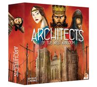 Architects of the West Kingdom (Importación USA)