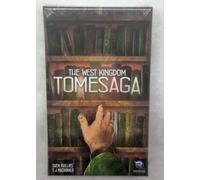 ARCHITECTS OF THE WEST KINGDOM Juego de Mesa Expasión Tomesaga Nuevo y...