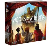 Architects of The West Kingdom: Works of Wonder - Expansion to (Importación USA)