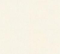Architects Paper 377037 37703-7 - Papel pintado sin PVC, diseño floral, color blanco y crema