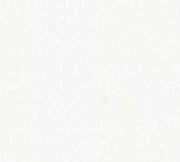 Architects Paper 377039 37703-9 - Papel pintado sin PVC, diseño floral, color blanco mate