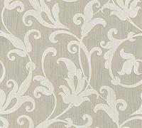 Architects Paper 954901 - Papel pintado, Beige, Metallic, 10,05 m (Länge) x 0,53 m (Breite)