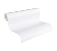 Architects Paper papel pintado de tejido-no-tejido revistiendo Pigment ECO blanco 10,05 m x 0,53 m 961310