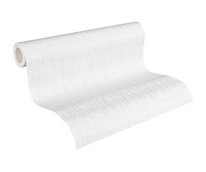 Architects Paper papel pintado de tejido-no-tejido revistiendo Pigment ECO blanco 10,05 m x 0,53 m 953471