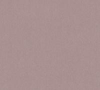 Architects Paper Papel pintado floral impression monocolor, sin PVC, marrón mate, liso 377029 37702-9