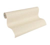 Architects Paper papel pintado Nobile crema metálico 10,05 m x 0,70 m 959414