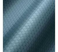Architects Paper WTD 31908-4 - Papel pintado (10,05 m x 0,53 m), color azul metálico