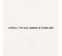 Architects - The Classic Man Síntomas De A Broken Spirit - Color Vinilo Indie