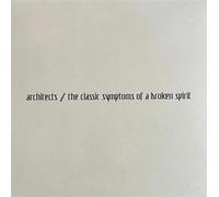 Architects - The Classic Symptoms Of A Broken Spirit (Blue & White Galaxy Vinyl) (LP) [Vinilo]
