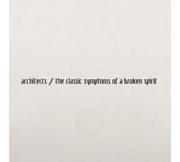 Architects - The Classic Symptoms Of A Broken Spirit (Gatefold Sleeve) (LP)