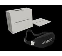 Architects - The Classic Symptoms of a Broken Spirit (Limited d