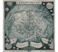 Architects - The Here and Now (Digipak-CD)