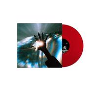 Architects - The Sky, The Earth And All Between (Red) [Vinilo]