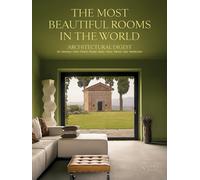 Architectural Digest: The Most Beautiful Rooms in the World