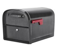 Architectural Mailboxes 6300P-10 - Buzón de Correo bloqueable, XL, Peltre