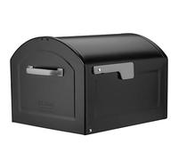 ARCHITECTURAL MAILBOXES 950020B-10 Montaje de Poste, XL