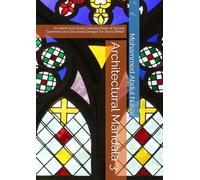 Architectural Mandala 3: An Adult Grey Scale Coloring Book of Sacred Geometry and Structural Designs for Stress Relief