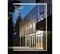 Architectural Photography /anglais: The Digital Way