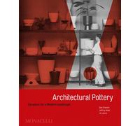 ARCHITECTURAL POTTERY
