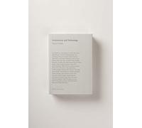 Architecture and Technology: Future of Cities (NORMAN FOSTER)