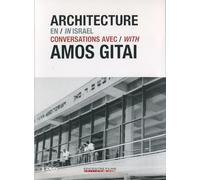 Architecture en Israël : Conversations avec Amos Gitaï [Francia] [DVD]