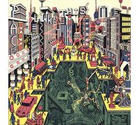 Architecture in Hels - Place Like This [Vinilo][Ltd.Edition]