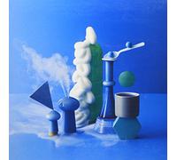 Architecture in Helsinki - Contact High [Vinilo]